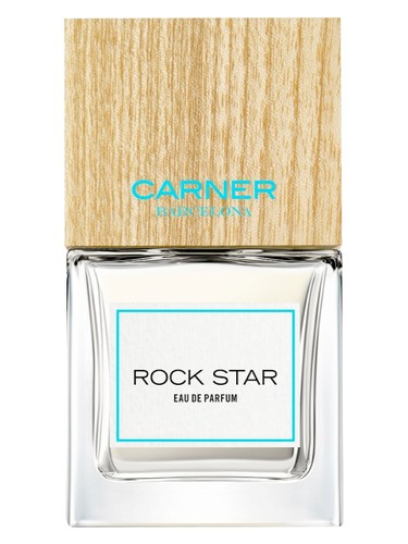 Rock Star by Carner Barcelona