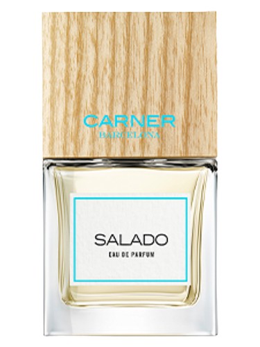 Salado by Carner Barcelona