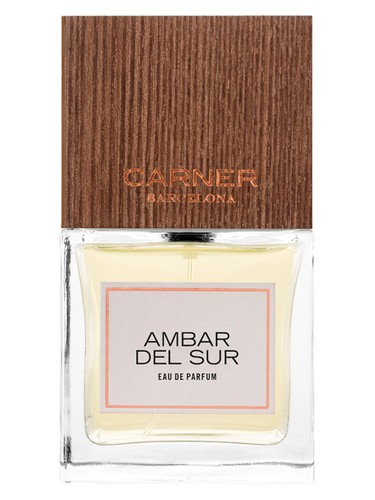 Ambar Del Sur by Carner Barcelona
