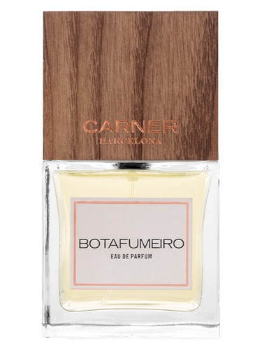 Botafumeiro by Carner Barcelona