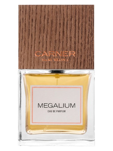 Megalium by Carner Barcelona