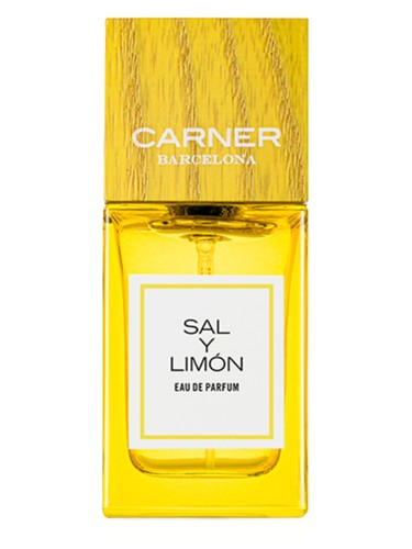 Sal Y Limon by Carner Barcelona