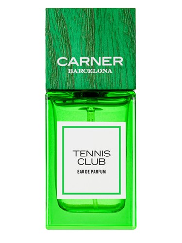 Tennis Club by Carner Barcelona