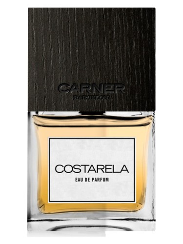 Costarela by Carner Barcelona