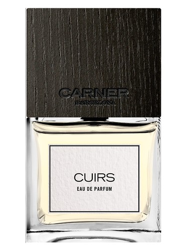 Cuirs by Carner Barcelona