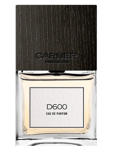 D600 by Carner Barcelona