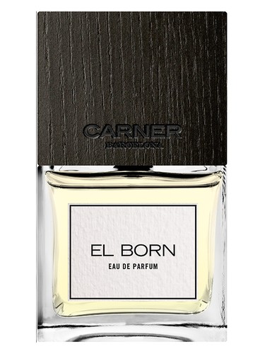 El Born by Carner Barcelona