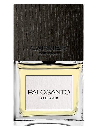 Palo Santo by Carner Barcelona