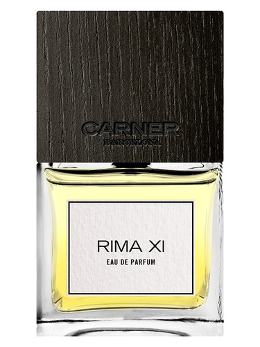 Rima XI by Carner Barcelona