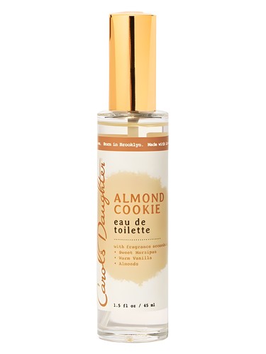 Almond Cookie by Carol's Daughter