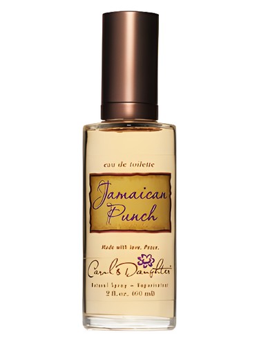 Jamaican Punch by Carol's Daughter