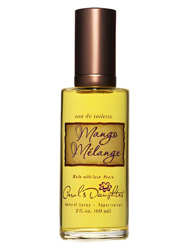 Mango Melange by Carol's Daughter