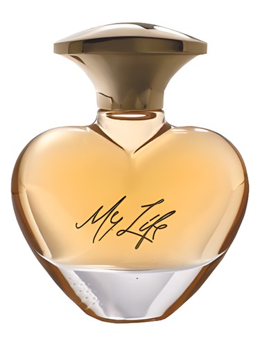 Mary J. Blige My Life by Carol's Daughter