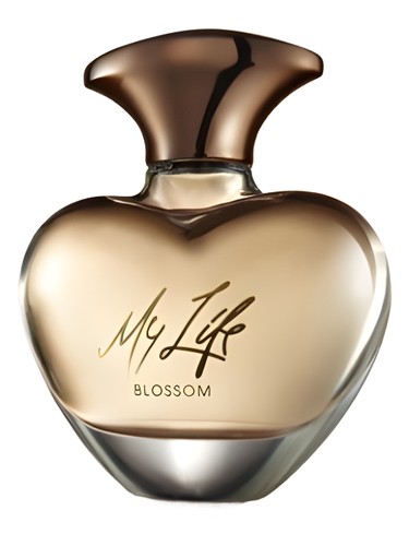 Mary J. Blige My Life Blossom by Carol's Daughter