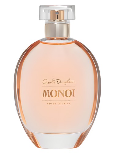 Monoi by Carol's Daughter