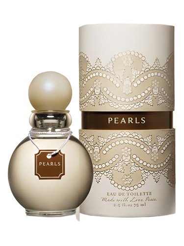 Pearls by Carol's Daughter