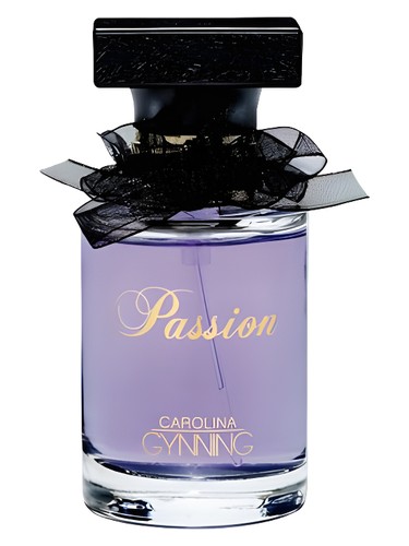 Passion by Carolina Gynning