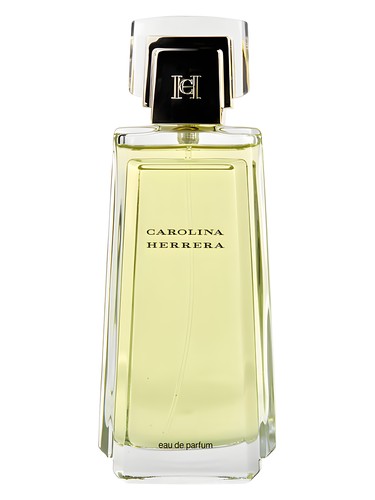 Carolina Herrera by Carolina Herrera by Carolina Herrera