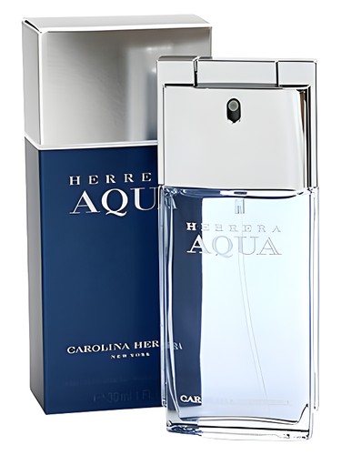 Herrera Aqua by Carolina Herrera