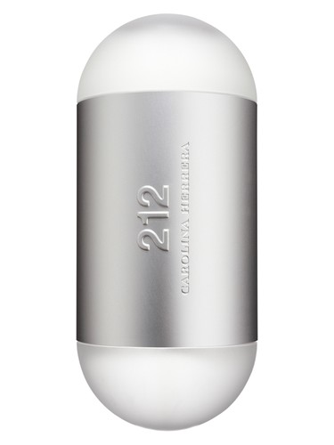 212 by Carolina Herrera
