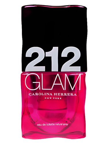 212 Glam by Carolina Herrera