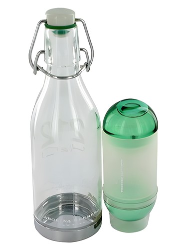 212 H2O by Carolina Herrera