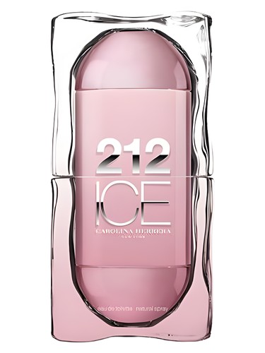 212 Ice by Carolina Herrera