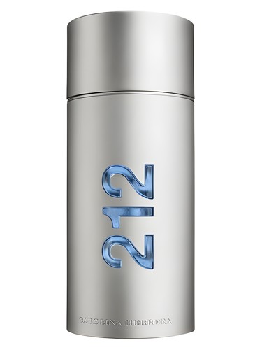 212 Men by Carolina Herrera