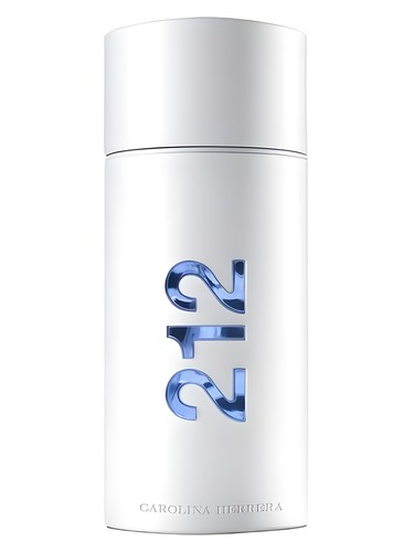 212 Men Aqua by Carolina Herrera