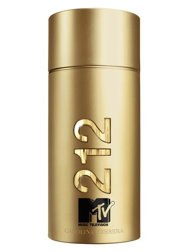 212 Men MTV by Carolina Herrera