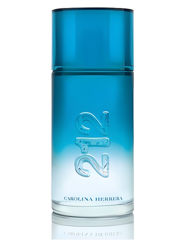 212 Men Pop! by Carolina Herrera