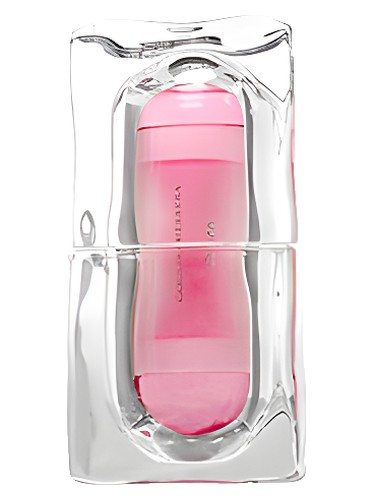 212 on Ice 2004 by Carolina Herrera