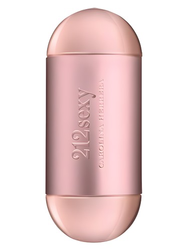 212 Sexy by Carolina Herrera