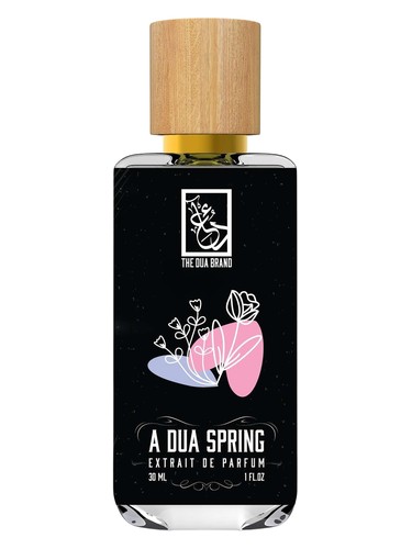 A Dua Spring by The Dua Brand