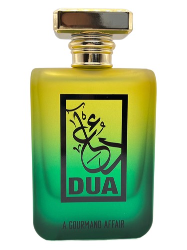 A Gourmand Affair by The Dua Brand