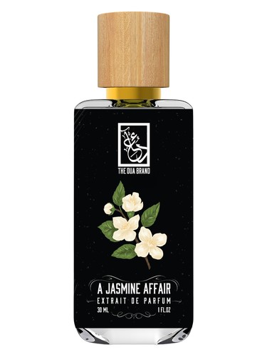 A Jasmine Affair by The Dua Brand