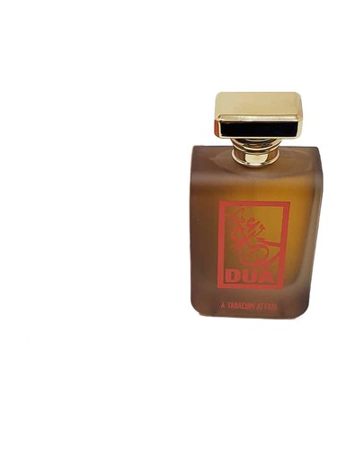 A Tabacum Affair by The Dua Brand