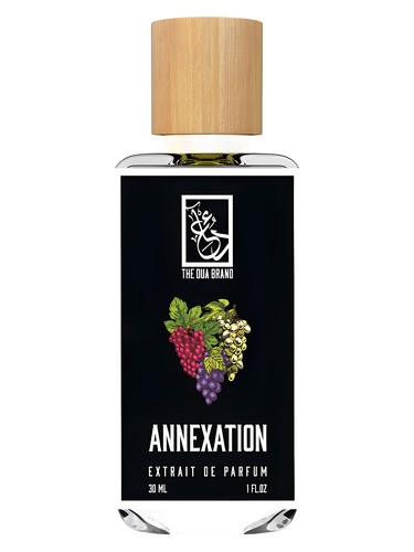 Annexation by The Dua Brand