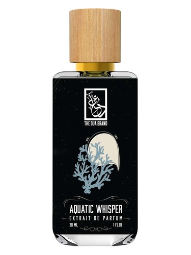 Aquatic Whisper by The Dua Brand