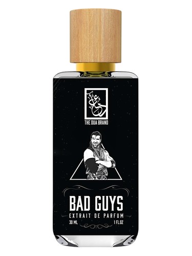 Bad Guys by The Dua Brand