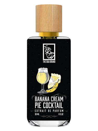 Banana Cream Pie Cocktail by The Dua Brand