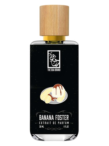 Banana Foster by The Dua Brand