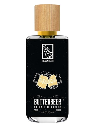 Butterbeer by The Dua Brand
