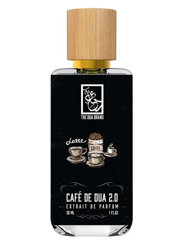 Café De Dua 2.0 by The Dua Brand