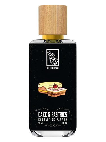 Cake & Pastries by The Dua Brand