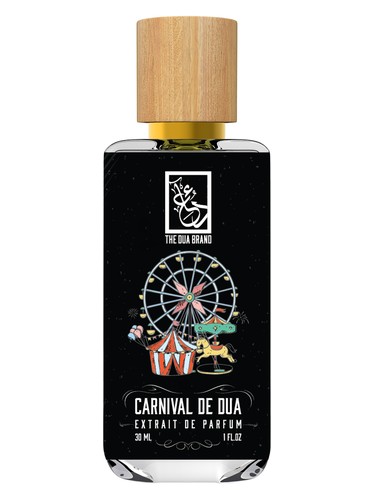 Carnival De Dua by The Dua Brand