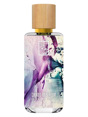Chaud Désireux by The Dua Brand