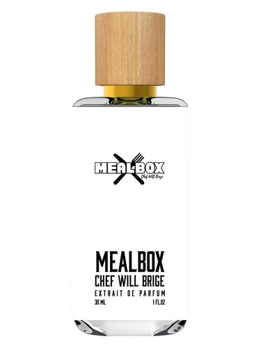Chef Will Birge by The Dua Brand
