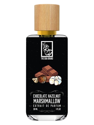 Chocolate Hazelnut Marshmallow by The Dua Brand