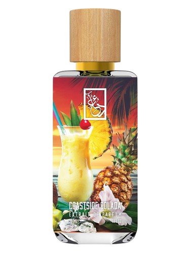 Coastside Colada by The Dua Brand